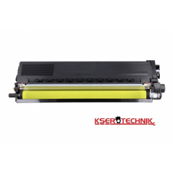 Toner BROTHER TN325 TN320 YELLOW do drukarek DCP9270 MFC9460 MFC9560 MF9570